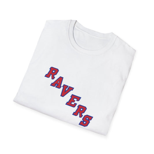 Ravers T-Shirt