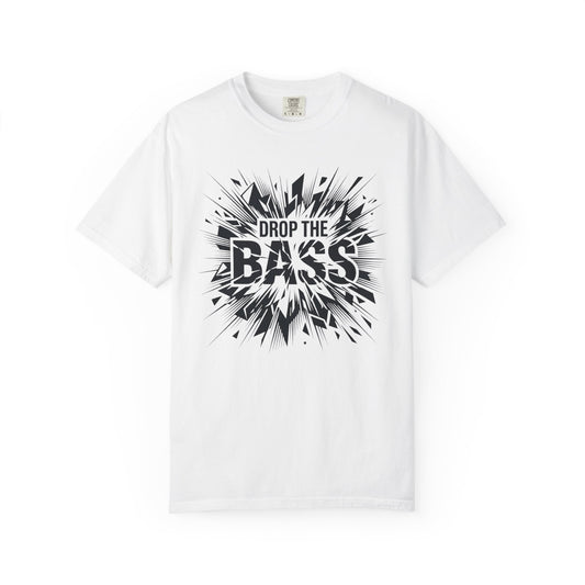Drop The Bass T-Shirt