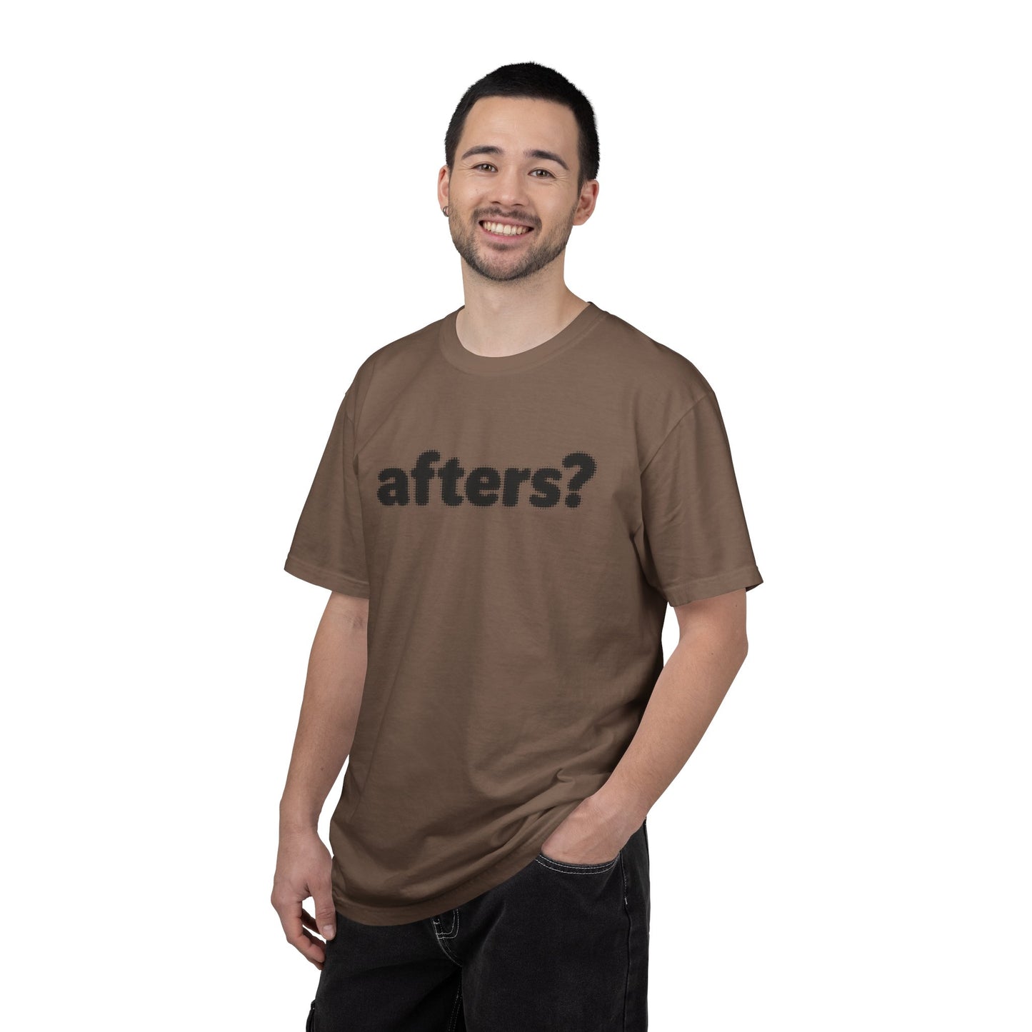 Afters T-Shirt