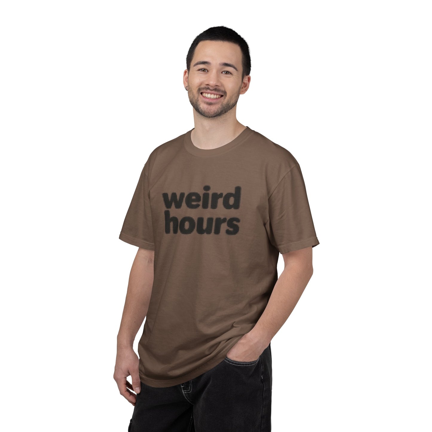 Weird Hours T-Shirt