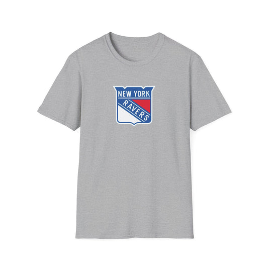 New York Ravers T-Shirt