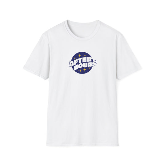 After Hours T-Shirt