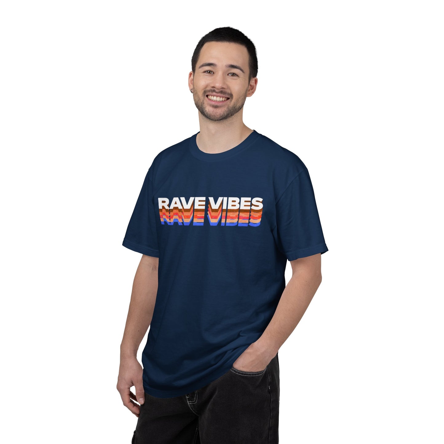Rave Vibes T-Shirt