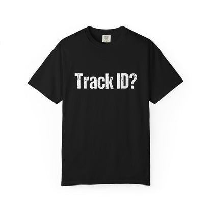 Track ID T-Shirt