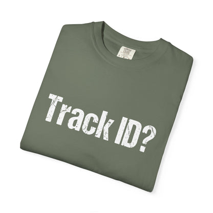 Track ID T-Shirt