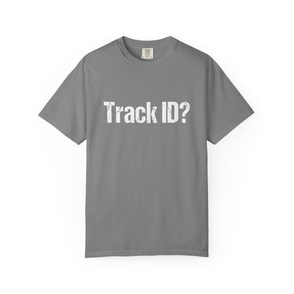 Track ID T-Shirt
