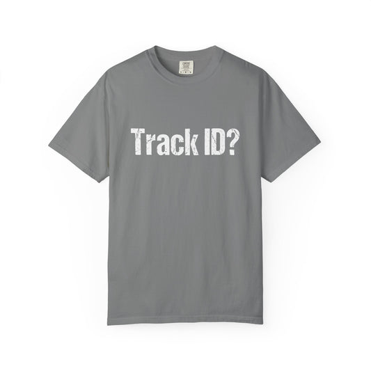 Track ID T-Shirt