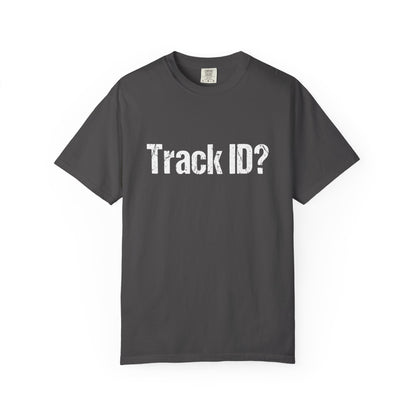 Track ID T-Shirt
