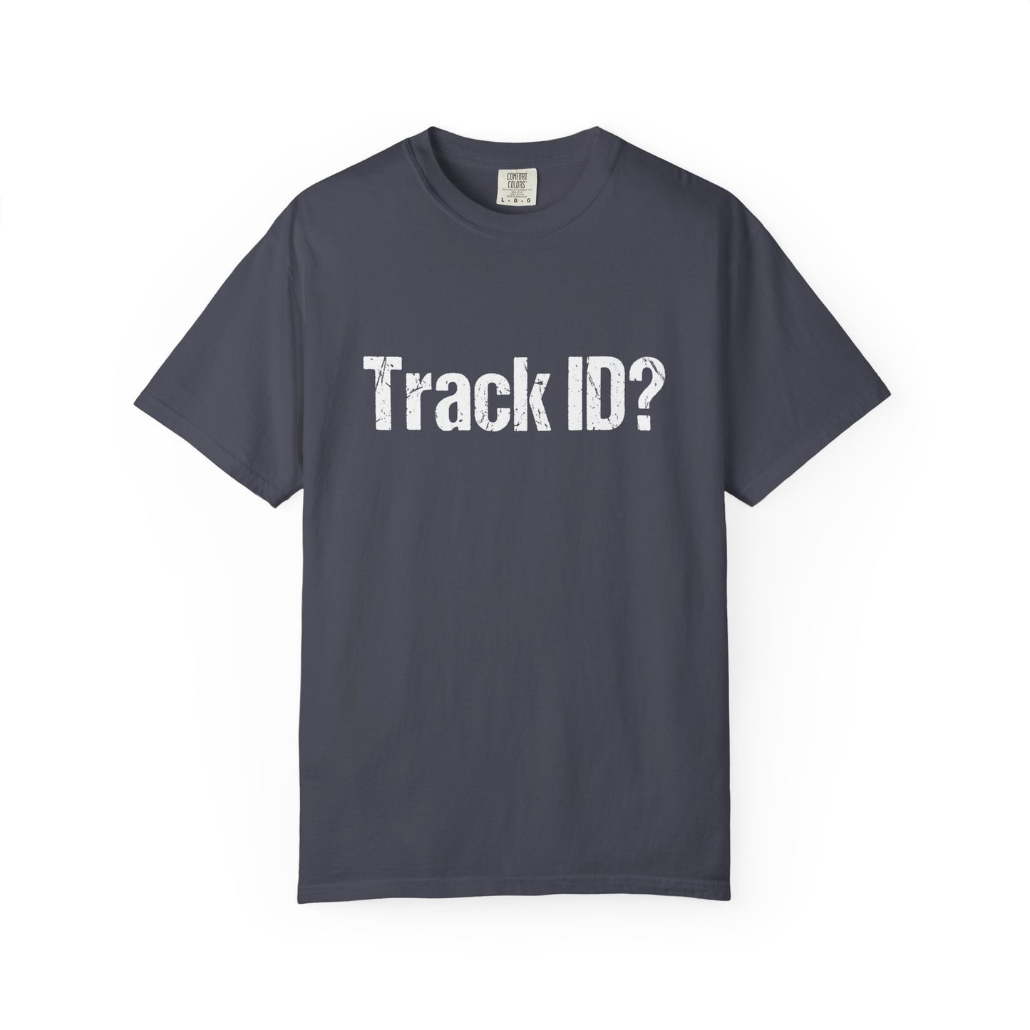 Track ID T-Shirt