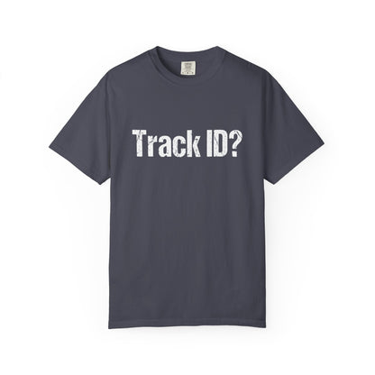 Track ID T-Shirt