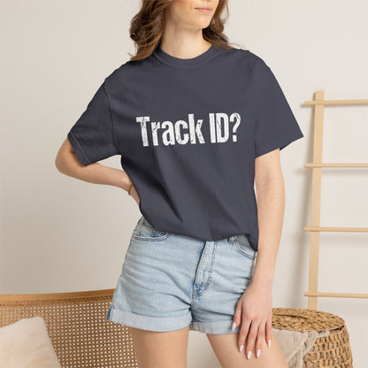 Track ID T-Shirt