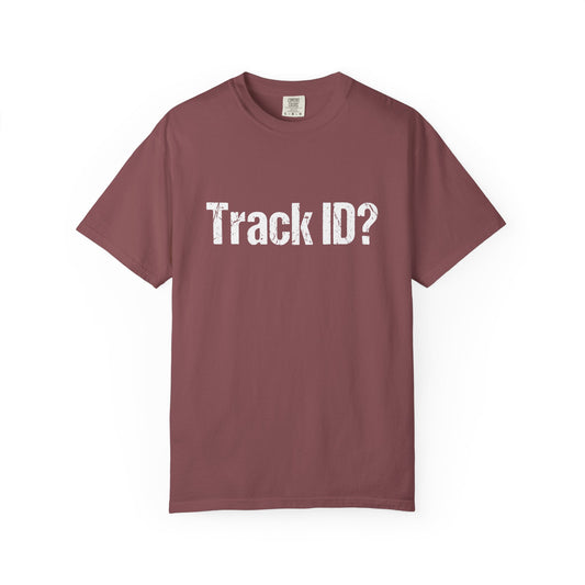 Track ID T-Shirt