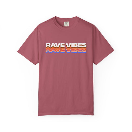 Rave Vibes T-Shirt