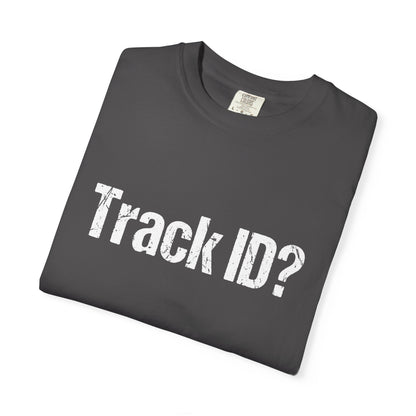 Track ID T-Shirt