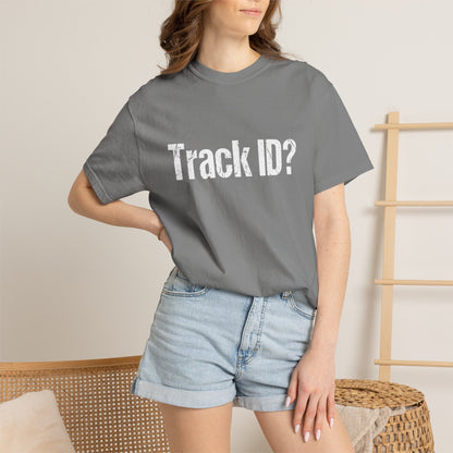 Track ID T-Shirt