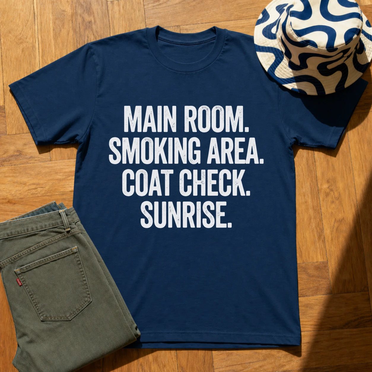 Navy