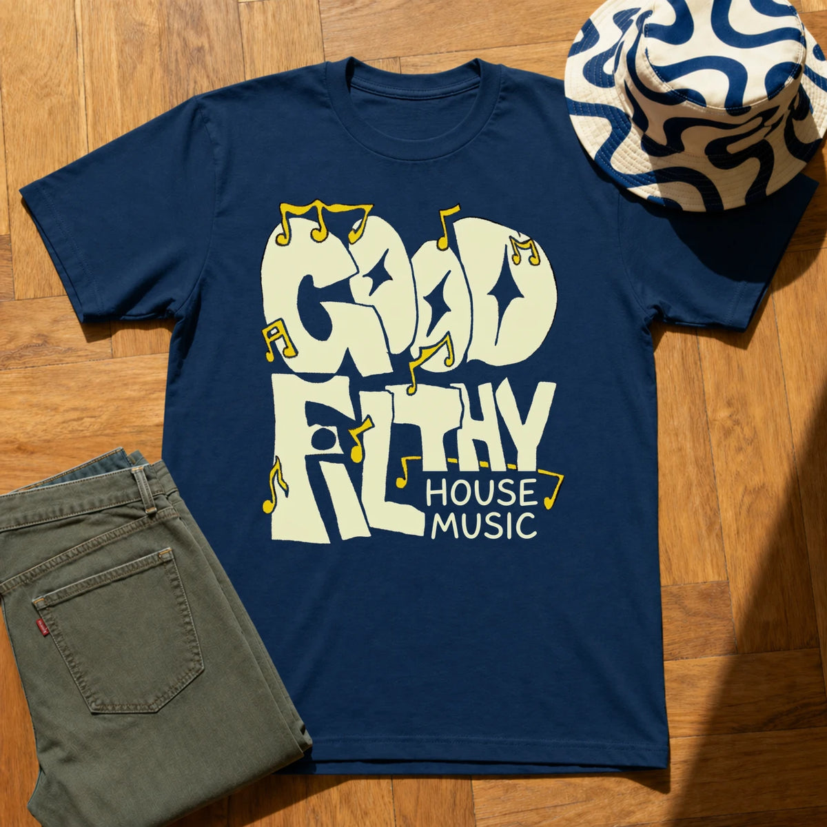 Navy