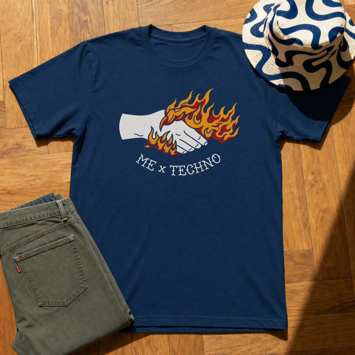 Navy
