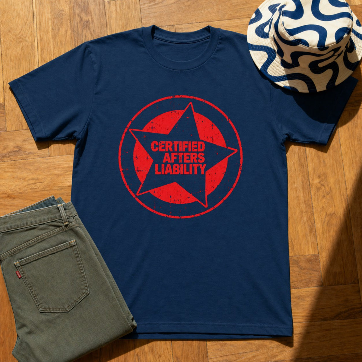 Navy